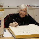 WSL Esther Bejarano Schule Einweihung 17