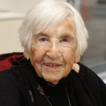 WSL Esther Bejarano Schule Einweihung 19