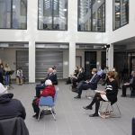 WSL Esther Bejarano Schule Einweihung 20