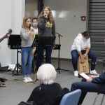 WSL Esther Bejarano Schule Einweihung 26