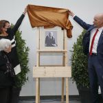 WSL Esther Bejarano Schule Einweihung 27