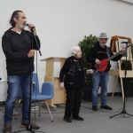 WSL Esther Bejarano Schule Einweihung 38