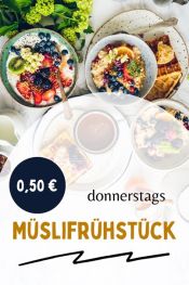 mueslifruehstuck